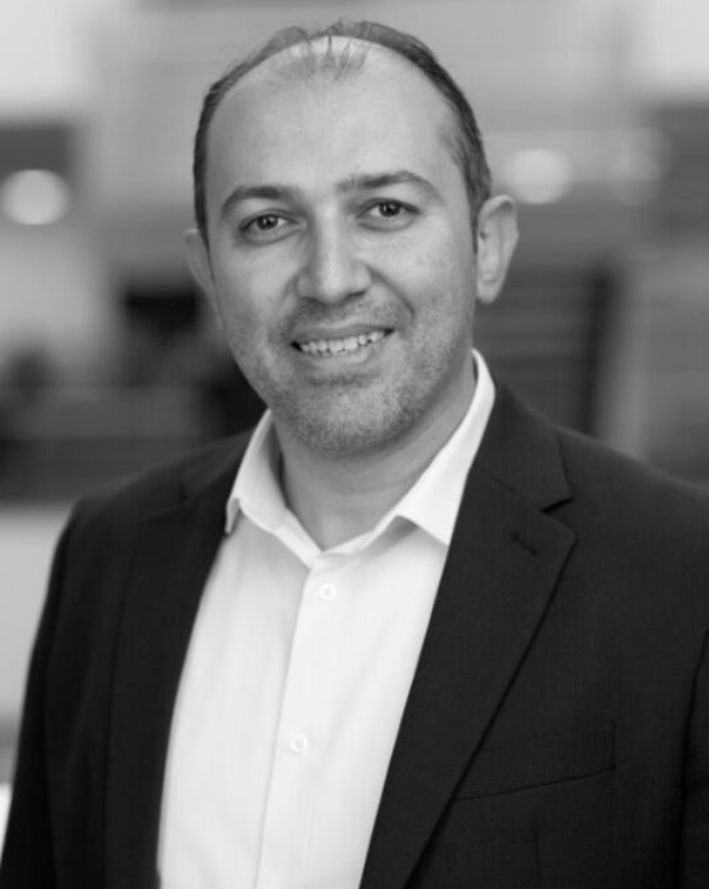Wael Muselmani