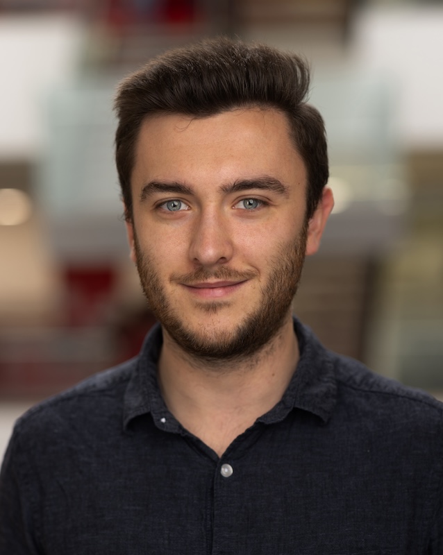 Travis Walton colour headshot